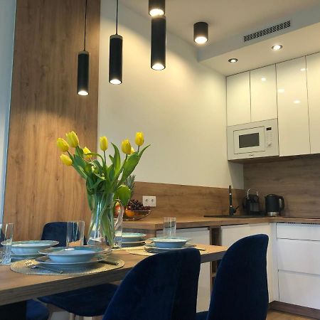 Apartament Sloneczny By Rentoom Apartment Torun Ngoại thất bức ảnh