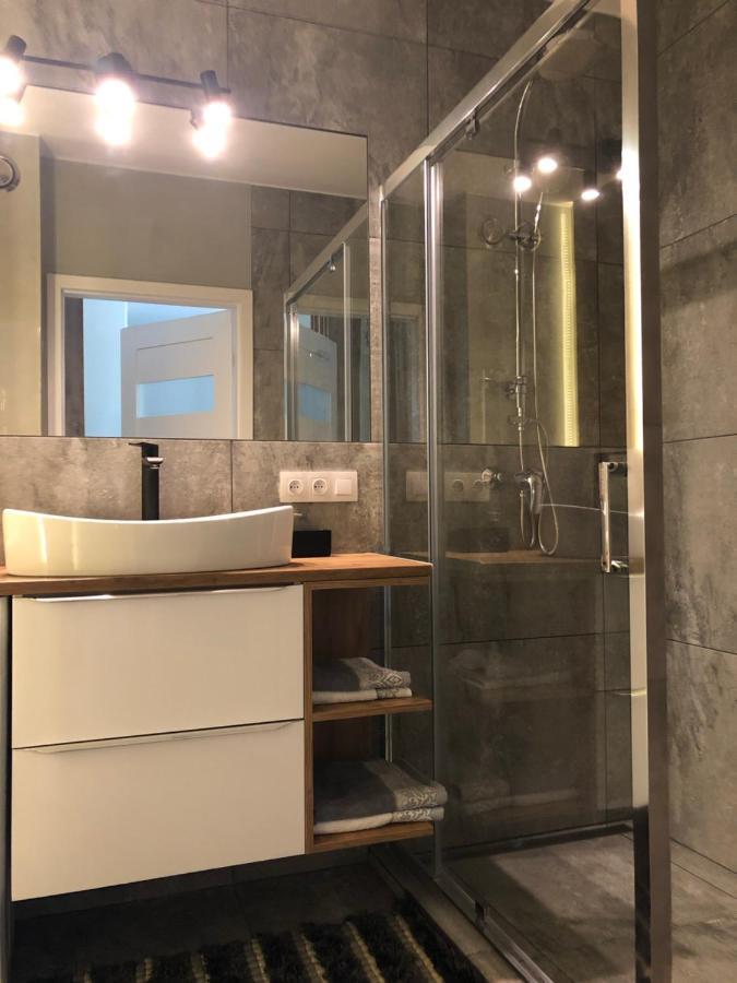 Apartament Sloneczny By Rentoom Apartment Torun Ngoại thất bức ảnh