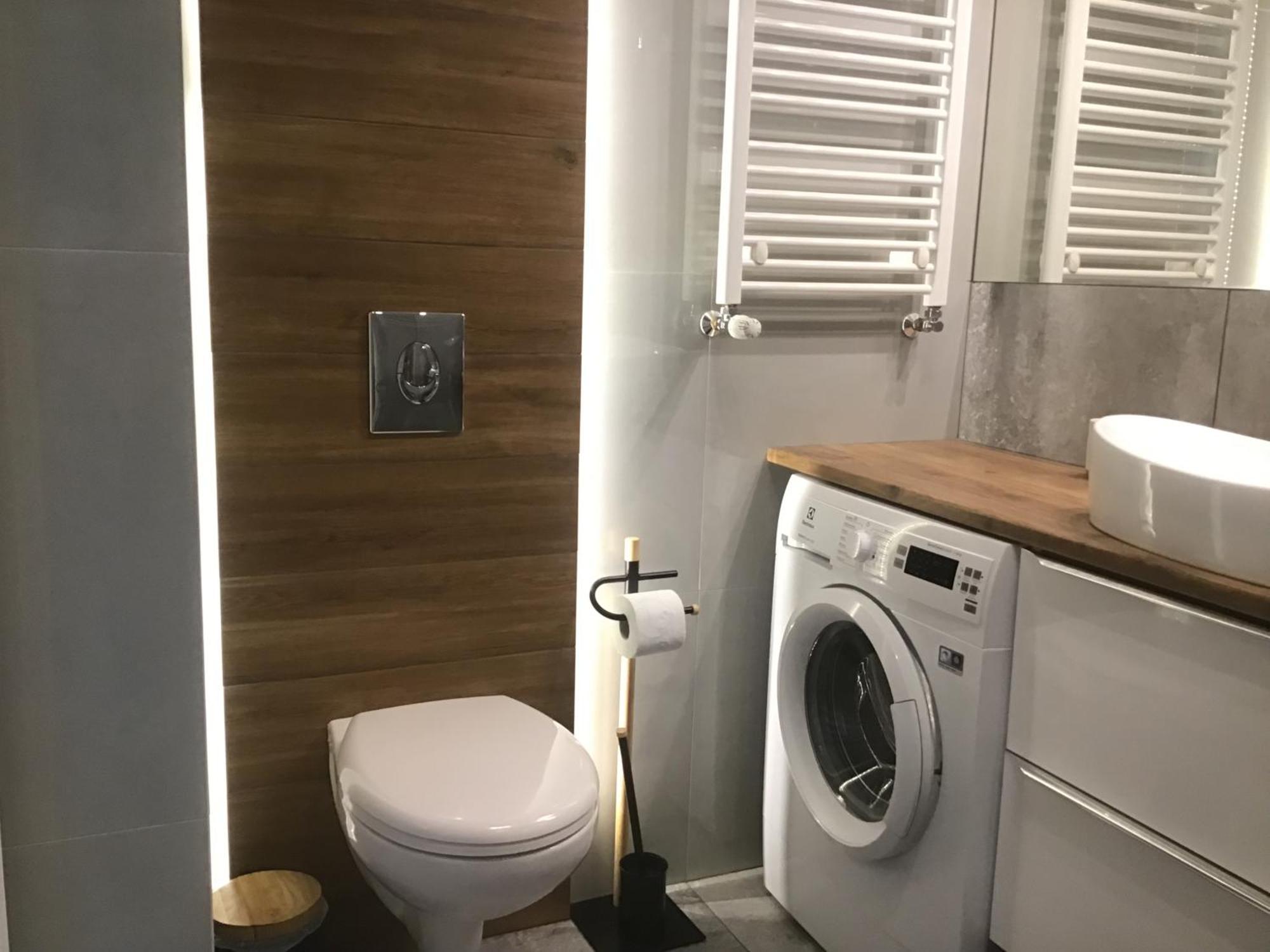Apartament Sloneczny By Rentoom Apartment Torun Ngoại thất bức ảnh