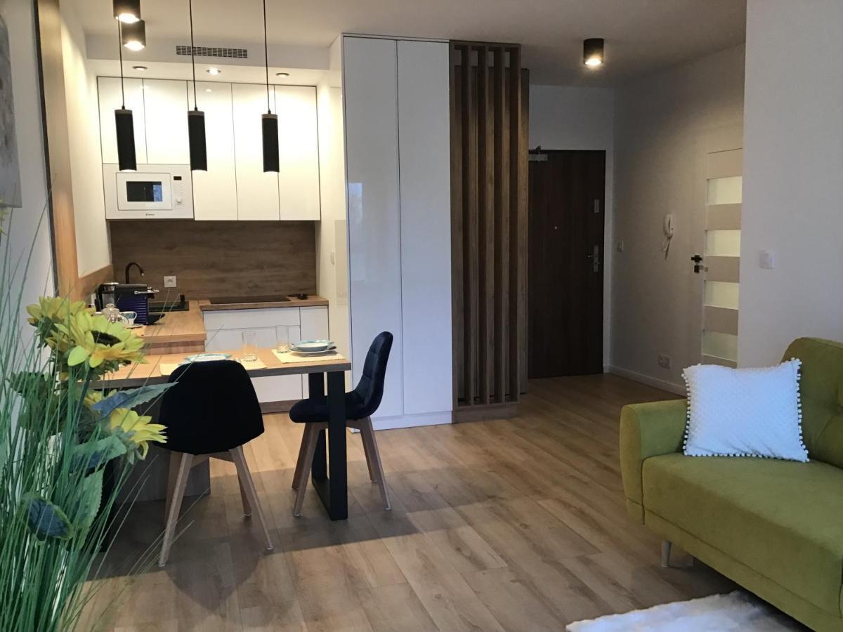 Apartament Sloneczny By Rentoom Apartment Torun Ngoại thất bức ảnh